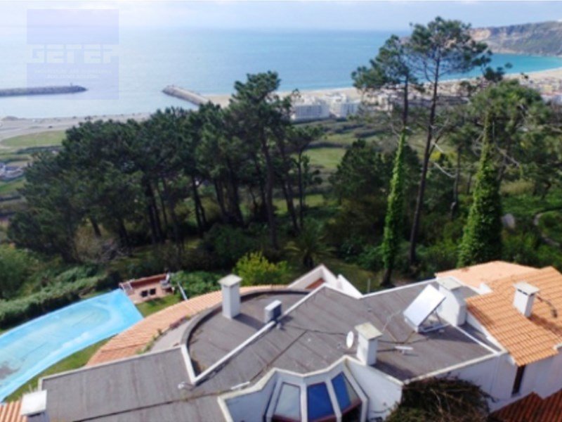 An Absolutely Unique And In Valado Dos Frades, Leiria District, Portugal For Sale (10758029)