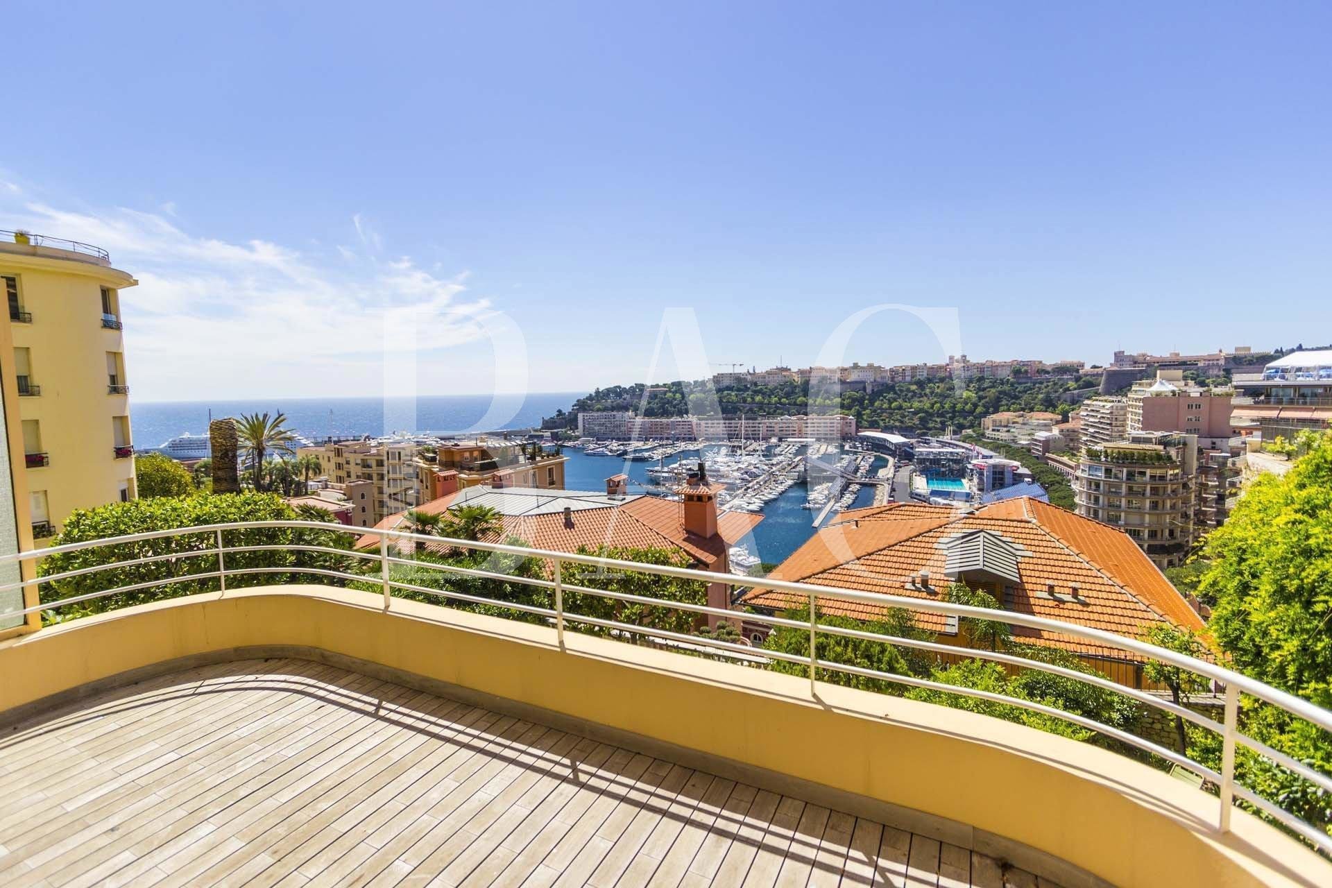 Sale Apartment Monaco (Monte Carlo) In Monaco, Monaco For Sale (10980717)