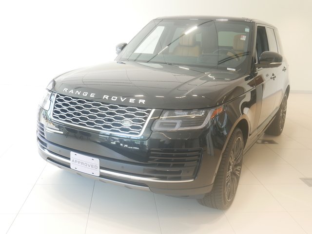 Suv in Minneapolis, Minnesota, United States 1 - 10963643