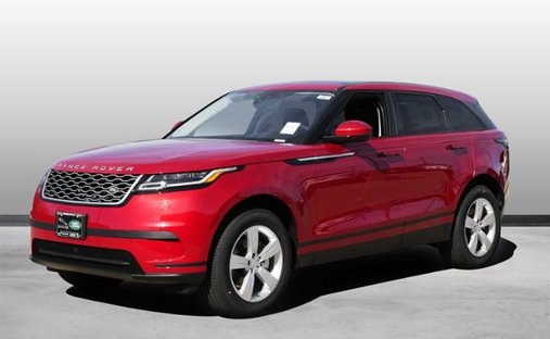 2020 Land Rover Range Rover Velar P250 S in Golden valley, MN, United States 1