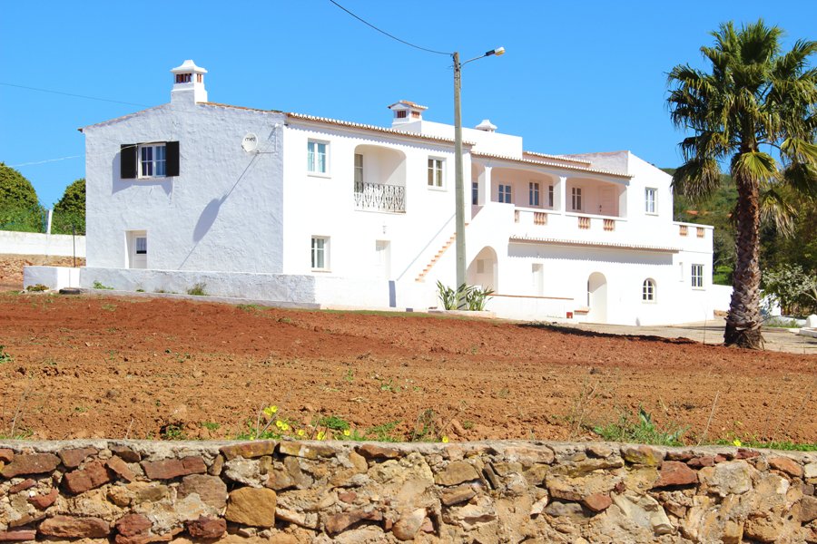 Farm With 10 Hectares In Algarve, Portugal For Sale (11037322)