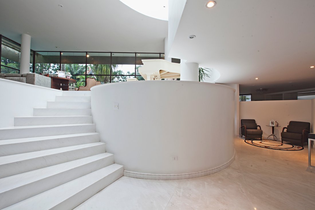 House in São Paulo, State of São Paulo, Brazil 4 - 1353513