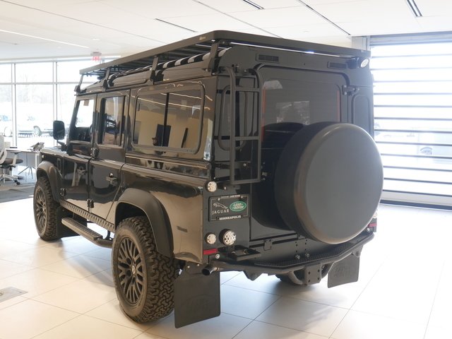 1988 Land Rover Defender 110 5dr Wagon in Minneapolis, Minnesota, United States 2 - 10685955