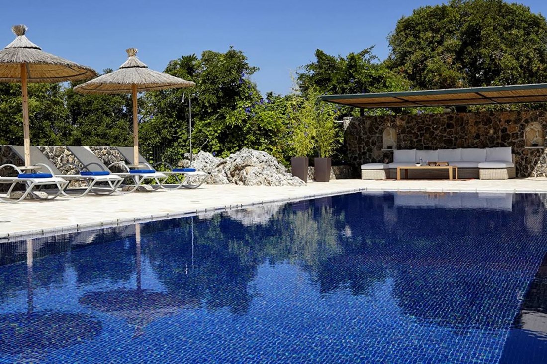 Casa en Petroupoli, Ática, Grecia 3 - 10483178