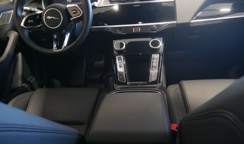 2019 Jaguar I-PACE S AWD