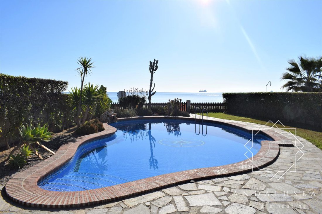 Villa in Vera, Andalusia, Spain 3 - 10851368