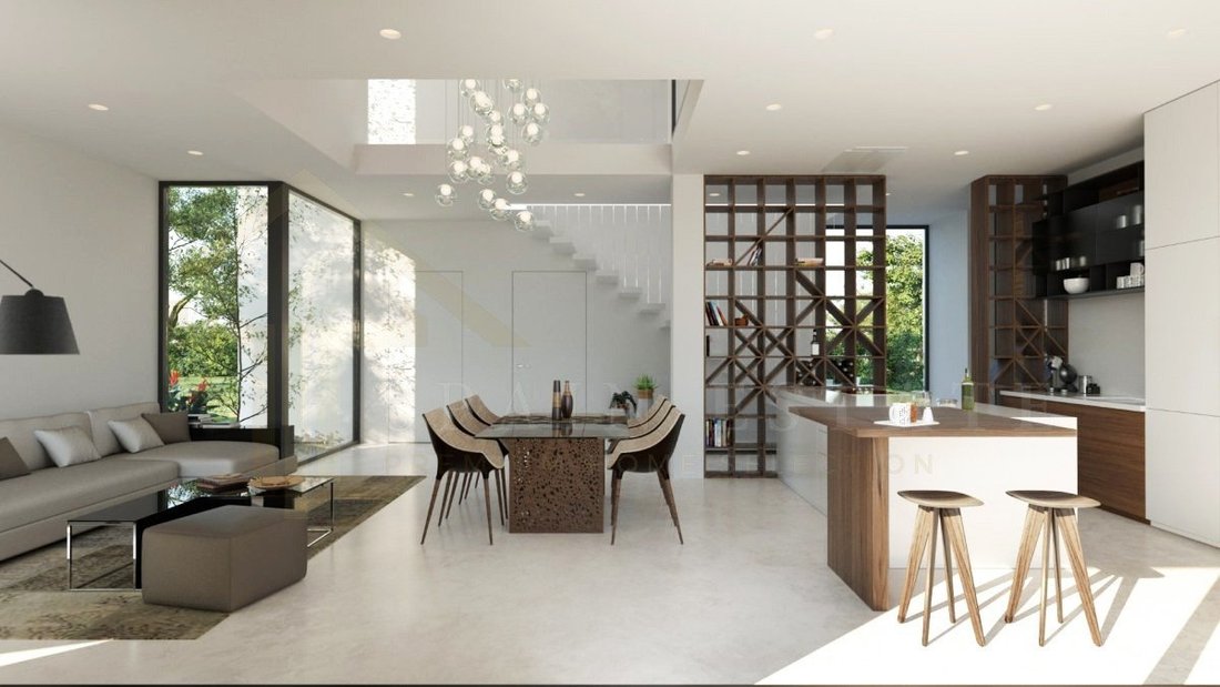 Villa in Dehesa de Campoamor, Orihuela, Valencian Community 3 - 10750048