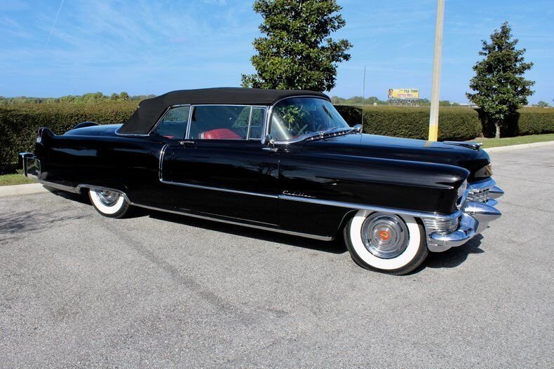 Cabriolet in Sarasota, Florida, United States 1 - 10808163