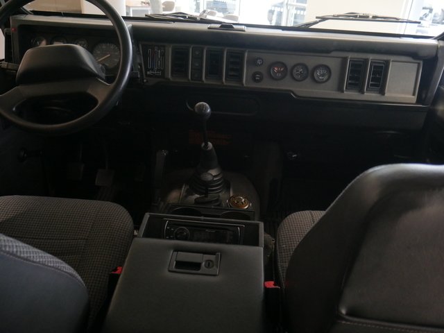 1993 Land Rover Defender 110 5dr Wagon in Minneapolis, Minnesota, United States 4 - 10686187