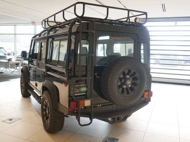 1993 Land Rover Defender 110 5dr Wagon in Minneapolis, Minnesota, United States 2 - 10686187