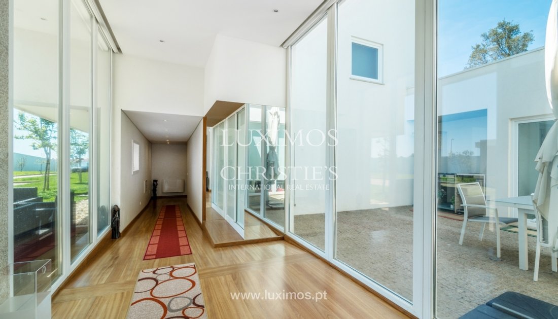 Villa in Gulpilhares e Valadares, Porto District, Portugal 2 - 10592831