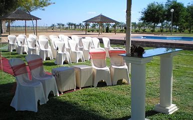 Estate in Nervion, Seville, Spain 2 - 10833367