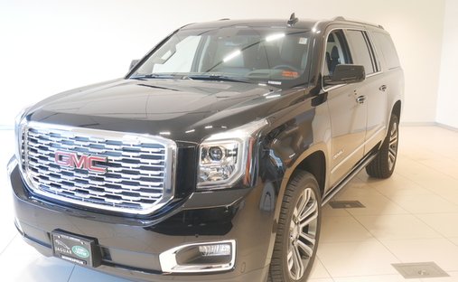2020 GMC Yukon XL 4WD 4dr Denali in Golden valley, MN, United States 1