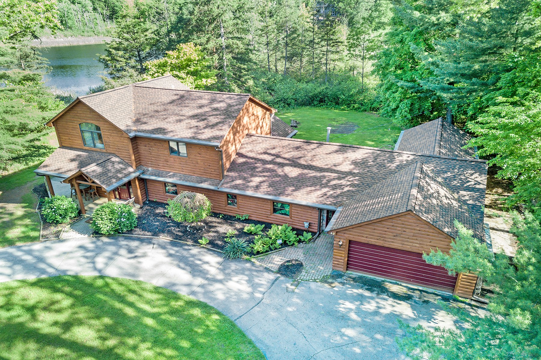 Hamburg Township in Hamburg Township, MI, United States for sale (10528293)