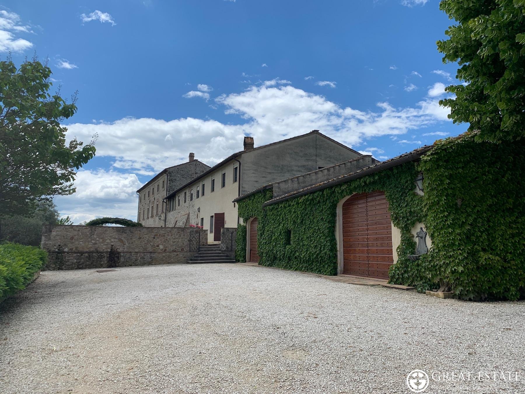 Castello delle Regine in Amelia, Italy for sale (10673845)