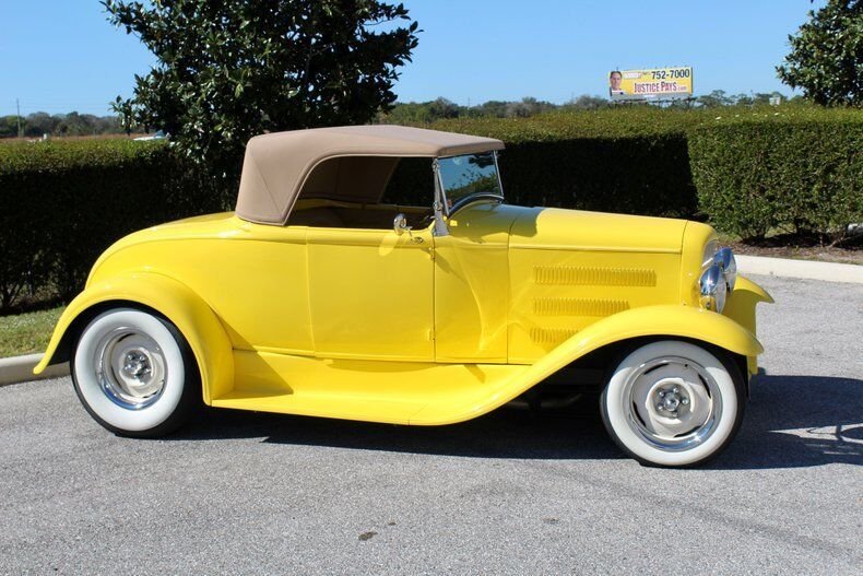 Ford Roadster in Sarasota, Florida, United States 1 - 10838763