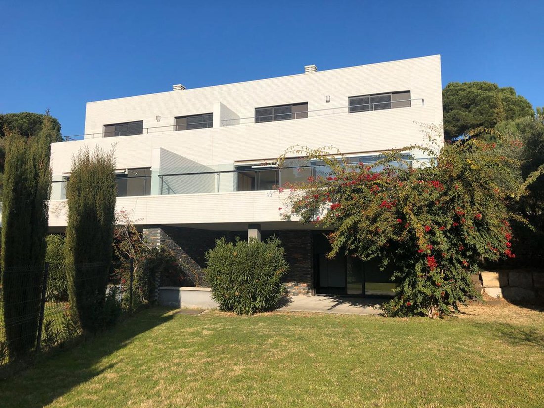 Mataró Villa In Mataró, Catalonia, Spain For Sale (10817773)
