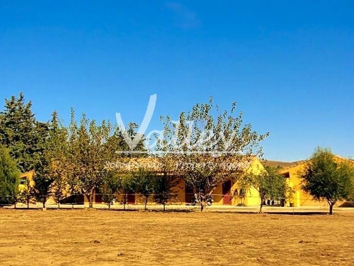 Country House in Jimena de la Frontera, Andalusia, Spain 3 - 10780704