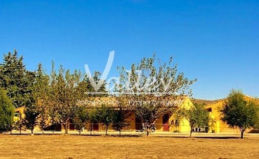 Country House in Jimena de la Frontera, Andalusia, Spain 1