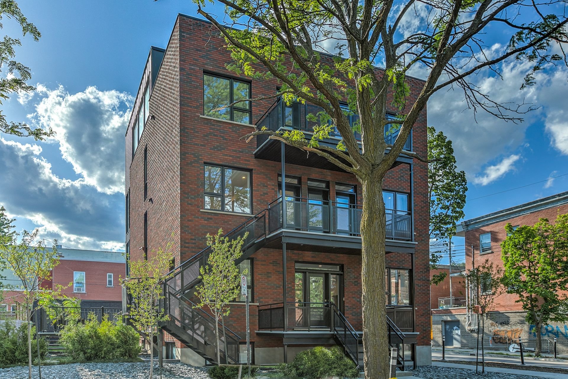 Rosemont/La PetitePatrie in Rosemont/La PetitePatrie (Montréal