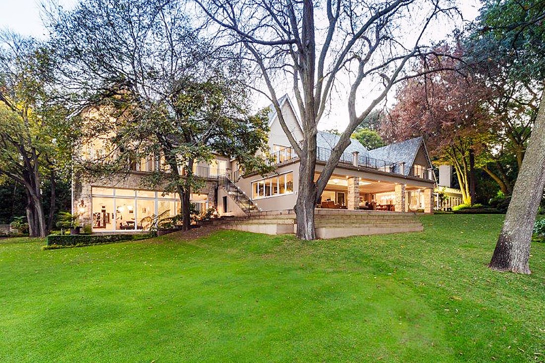 House in Sandton, Gauteng, South Africa 1 - 10093110