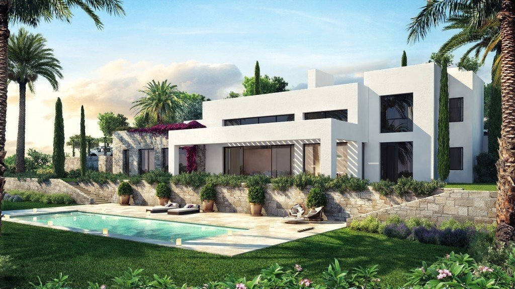 Villa in Casares, Andalusia, Spain 1 - 10797147