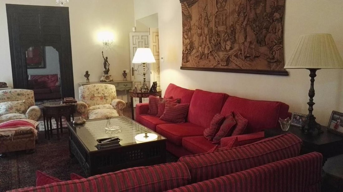 Villa en Bormujos, Andalucía, España 4 - 10741835
