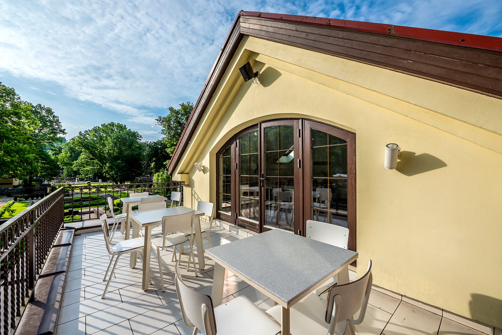 Truly Unique Property For The Connoisseur Of Life in Vilnius, Lithuania