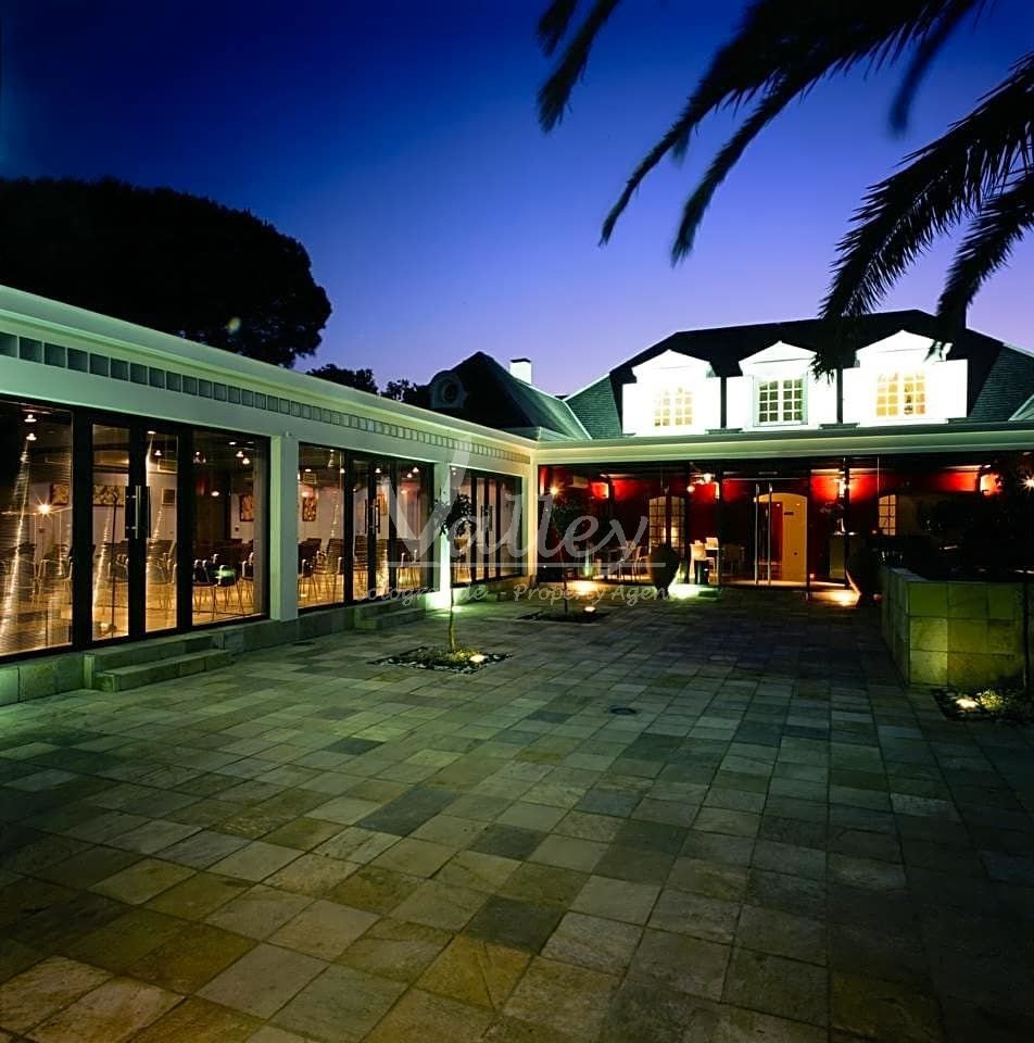 Villa in Algeciras, Andalusia, Spain 2 - 10780696