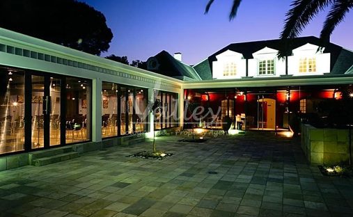 Villa in Algeciras, Andalusia, Spain 1