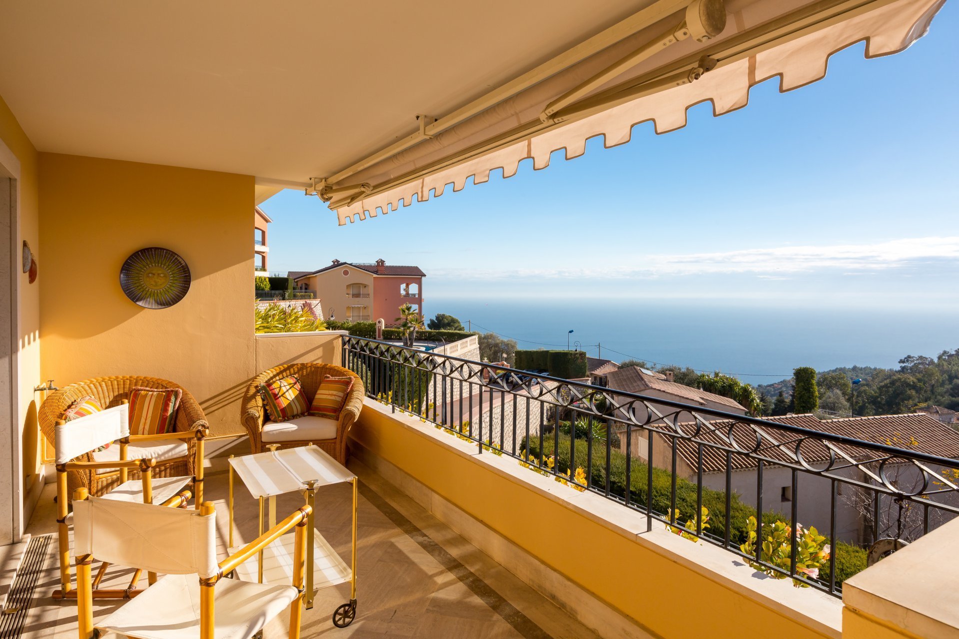 Sale Apartment Èze in Èze, France for sale (10763101)