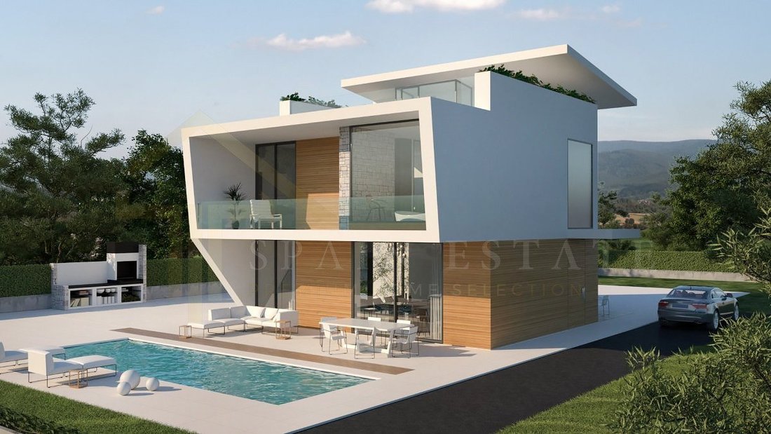 Villa in Orihuela, Valencian Community, Spain 2 - 10750050