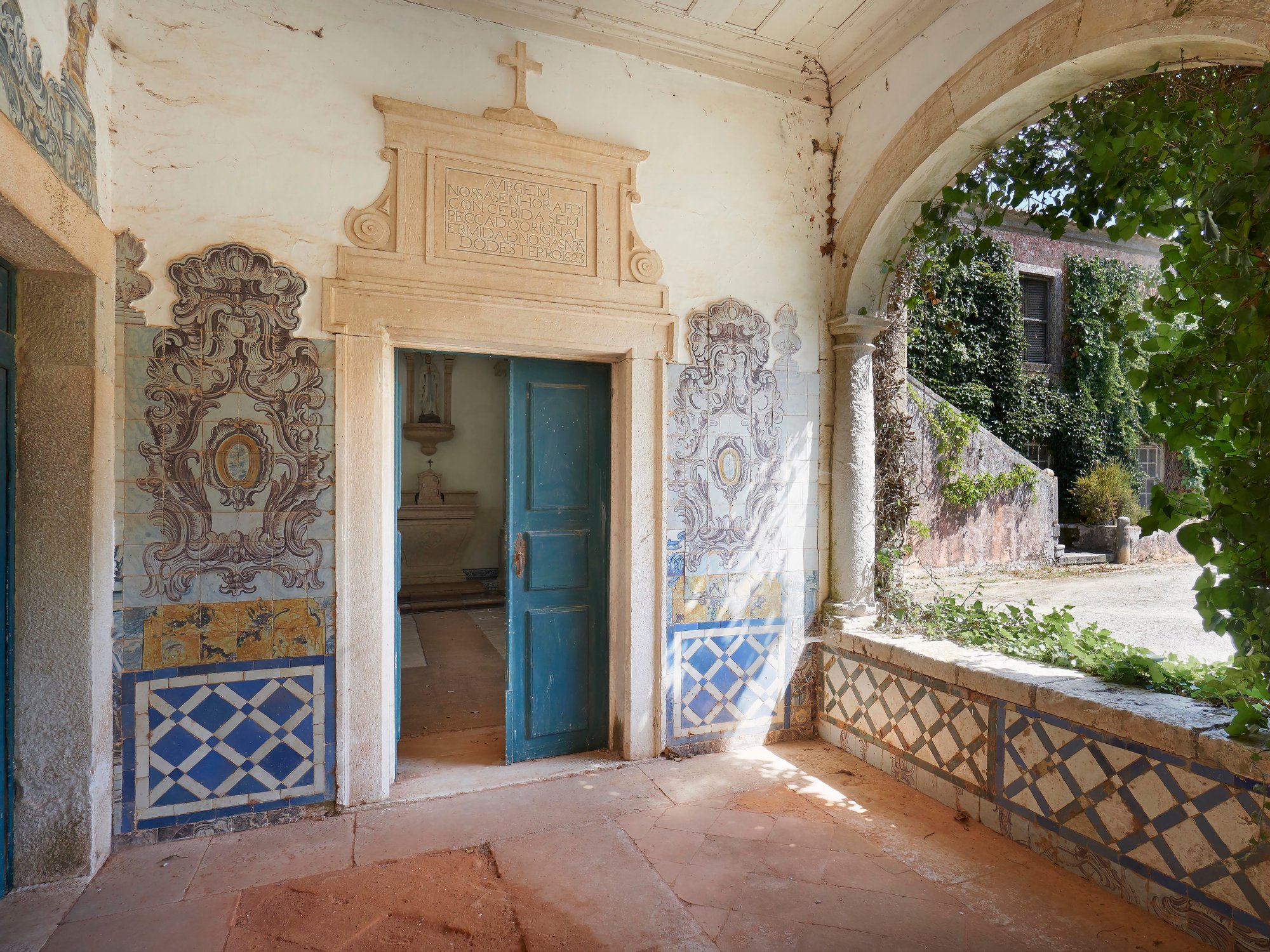 Farm, 30 Bedrooms, For Sale in Obidos, Portugal for sale (1241463)