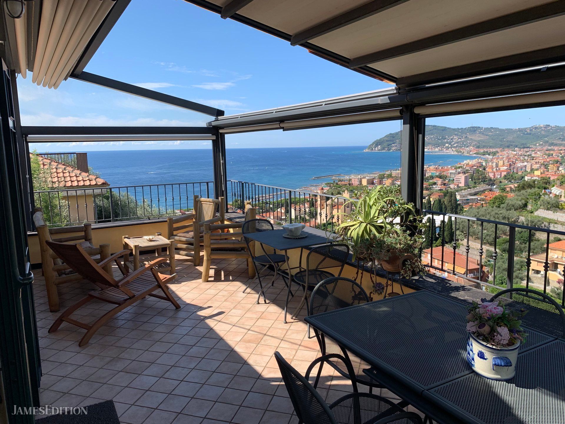 Sale Village house Cervo a Cervo, Italy in vendita (10743701)