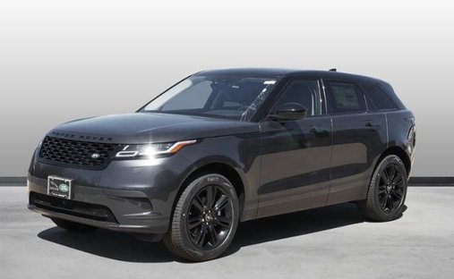 2020 Land Rover Range Rover Velar P250 S in Golden valley, MN, United States 1