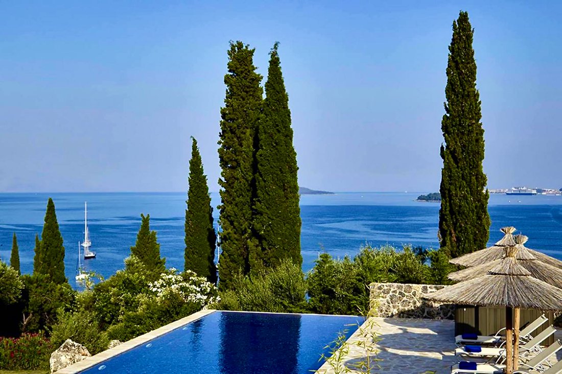 Casa en Petroupoli, Ática, Grecia 1 - 10483178