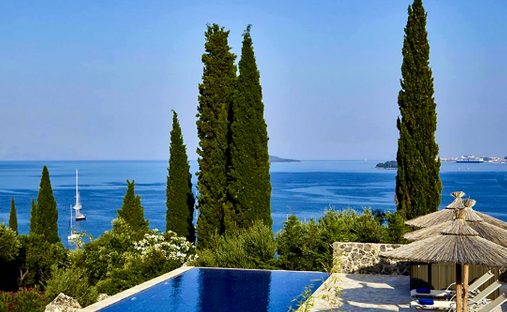 Casa en Petroupoli, Ática, Grecia 1