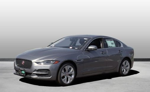 2020 Jaguar XE S AWD in Golden valley, MN, United States 1