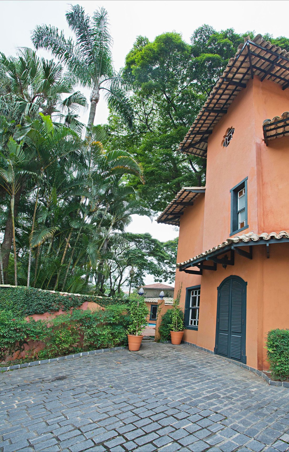 House in São Paulo, State of São Paulo, Brazil 5 - 10058559