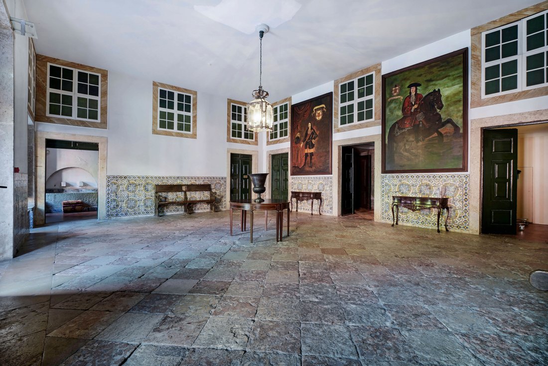 House in Beato, Lisbon, Portugal 1 - 10226815