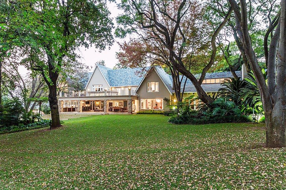 House in Sandton, Gauteng, South Africa 2 - 10093110