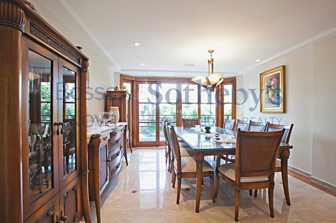 House in São Paulo, State of São Paulo, Brazil 4 - 10112557