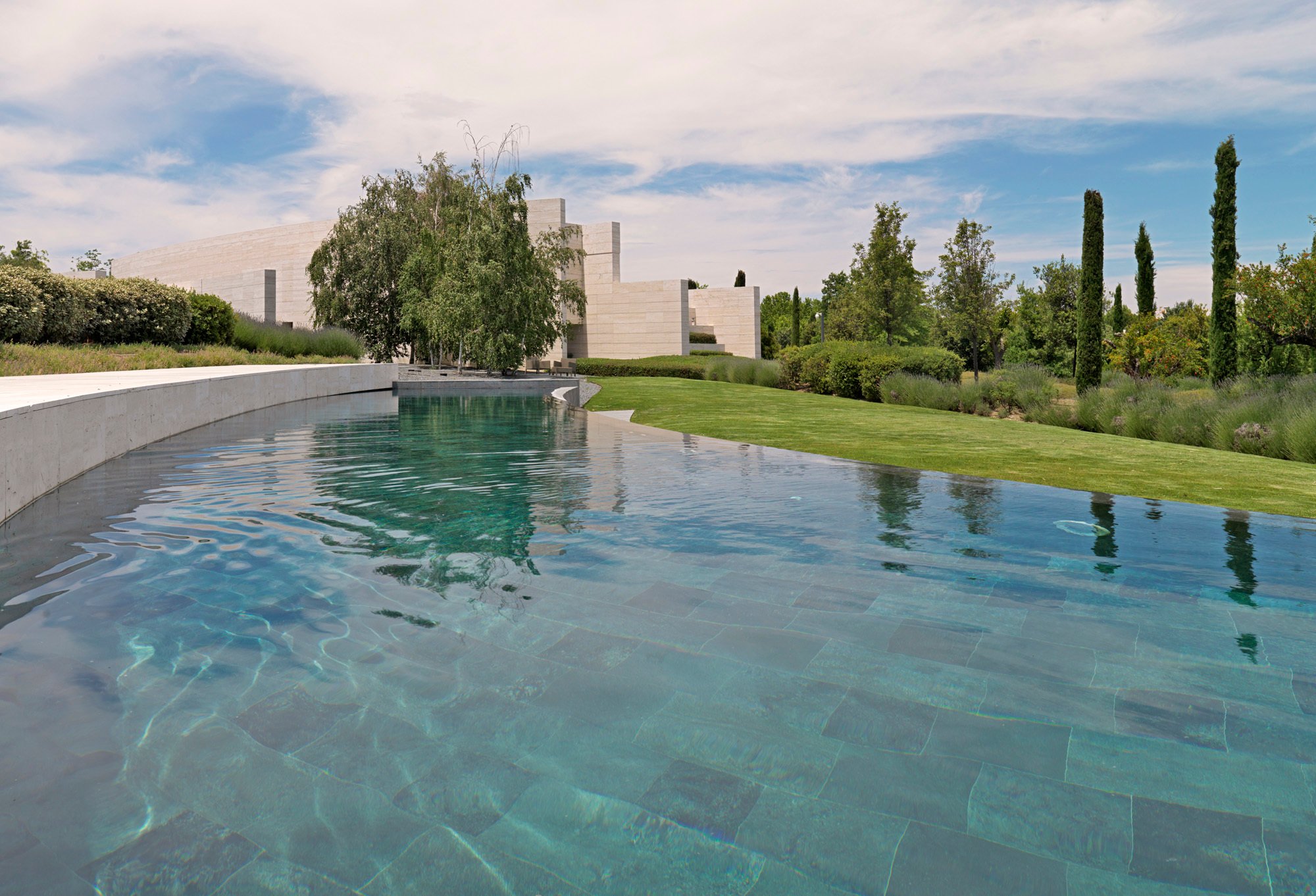 Unique Estate for Sale in La Finca in Madrid, Spain for sale (10620466)