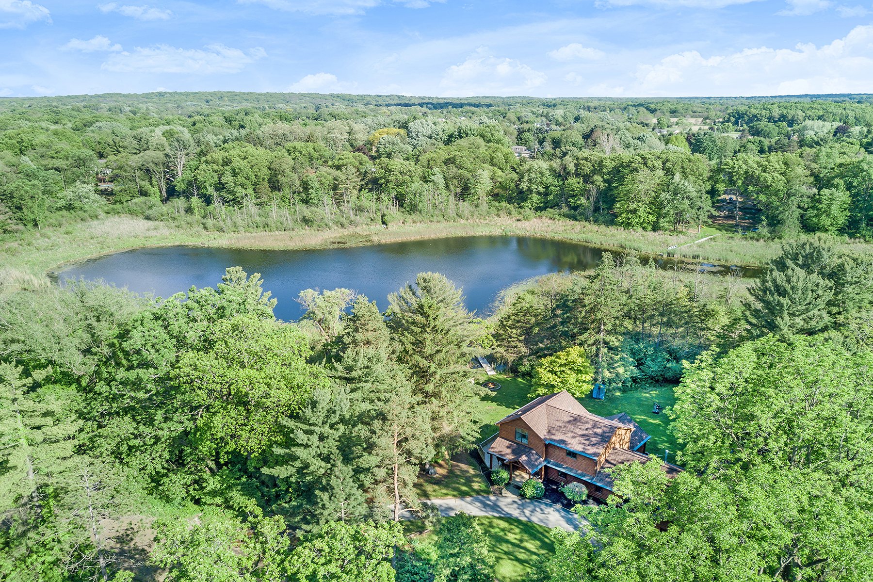 Hamburg Township in Hamburg Township, MI, United States for sale (10528293)