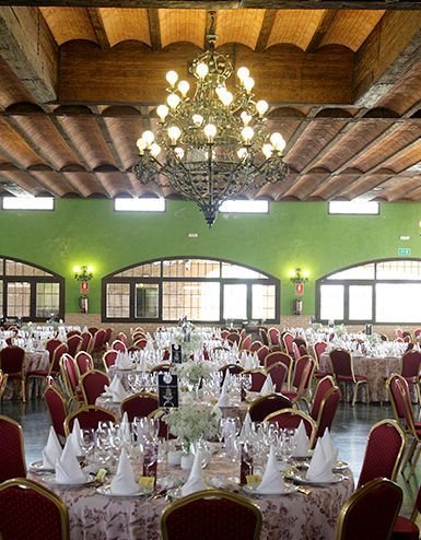 Estate in Nervion, Seville, Spain 4 - 10833367
