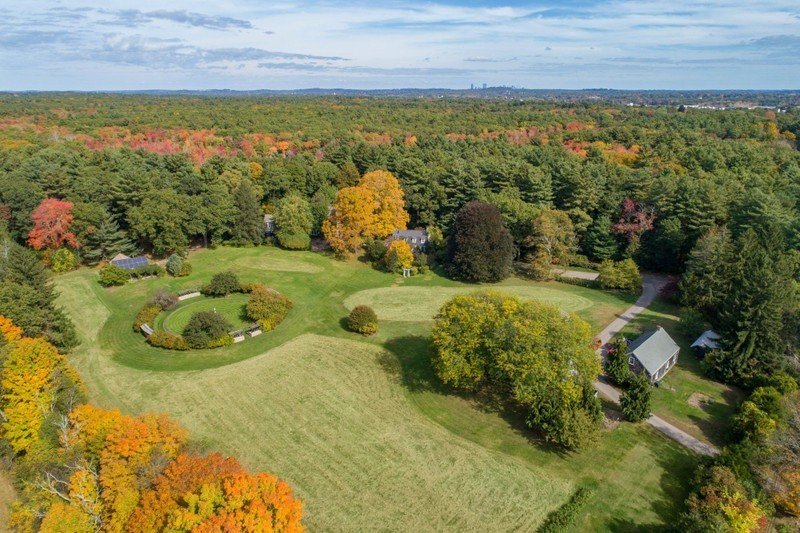 Westwoods in Westwood, MA, United States for sale (10826542)