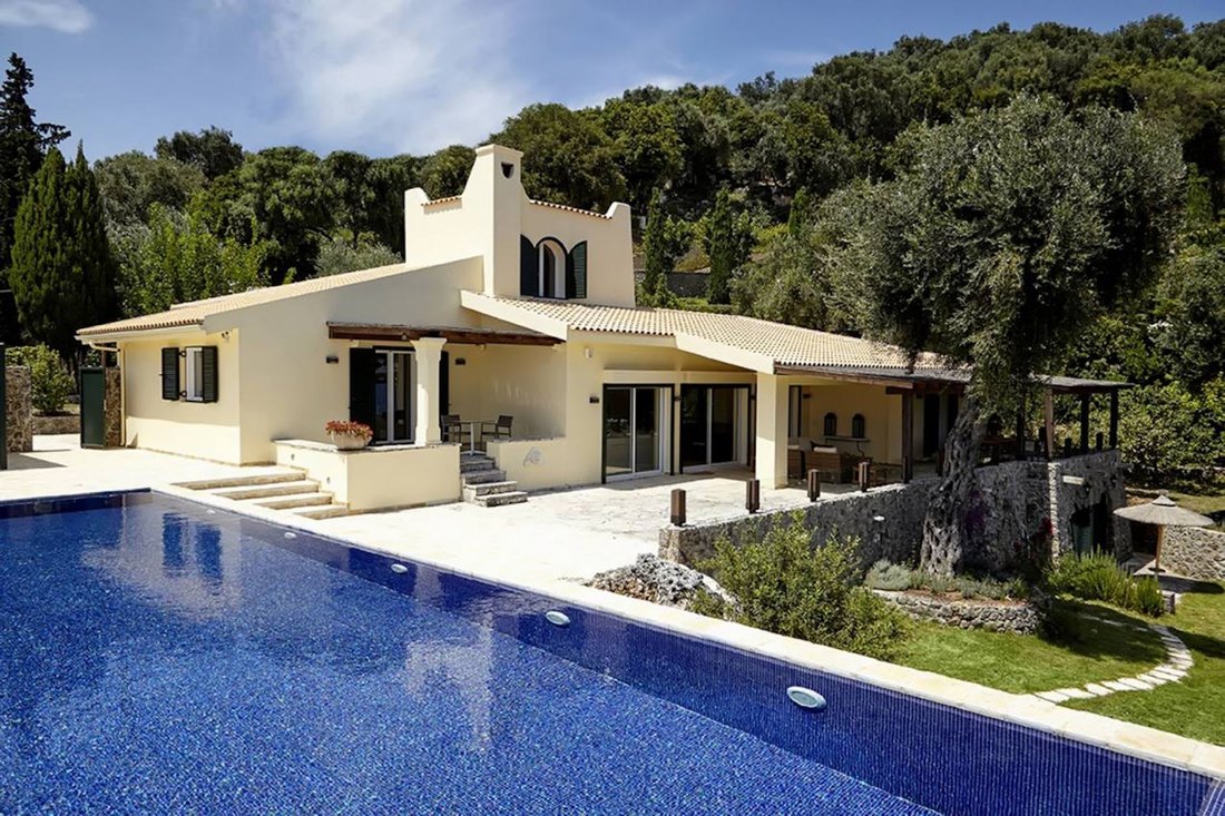 Casa en Petroupoli, Ática, Grecia 2 - 10483178