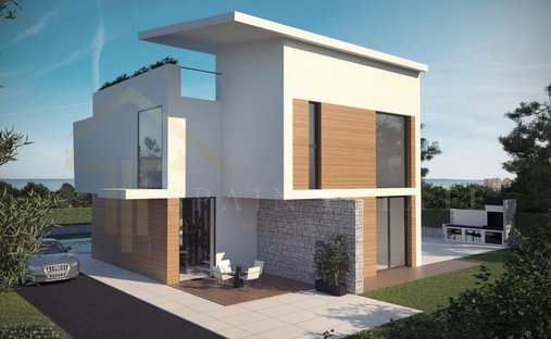 Villa a Orihuela, Comunità Valenzana, Spagna 1