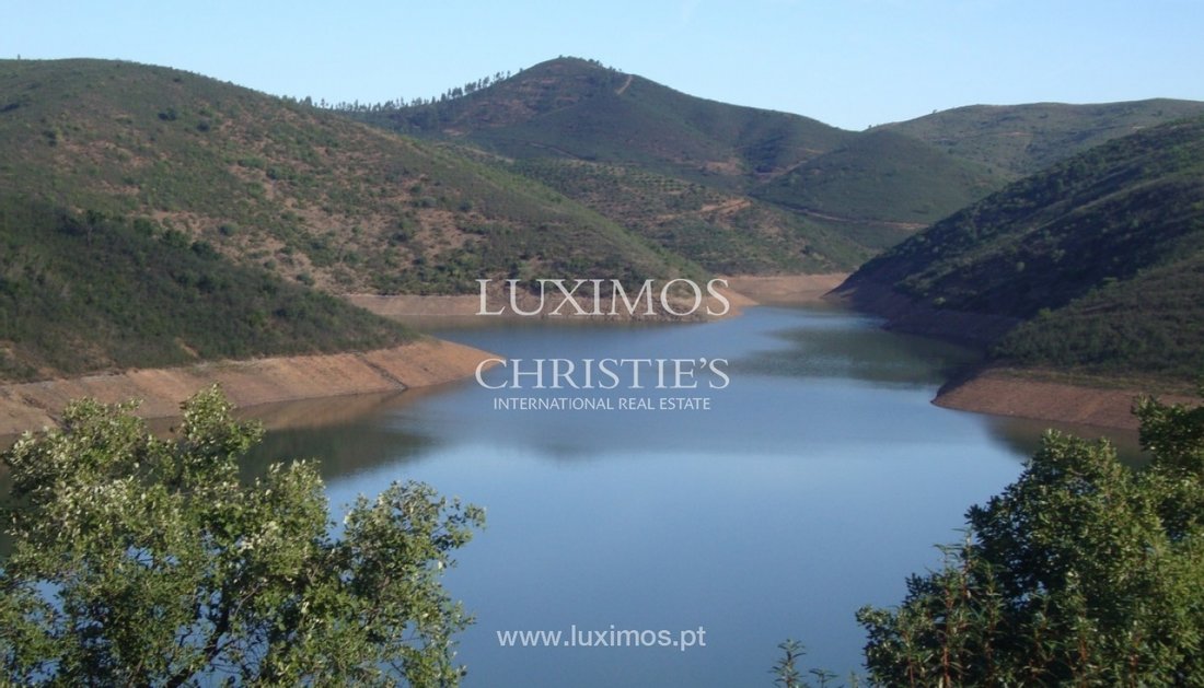 Land in Sao Bartolomeu de Messines, Algarve, Portugal 5 - 10593072