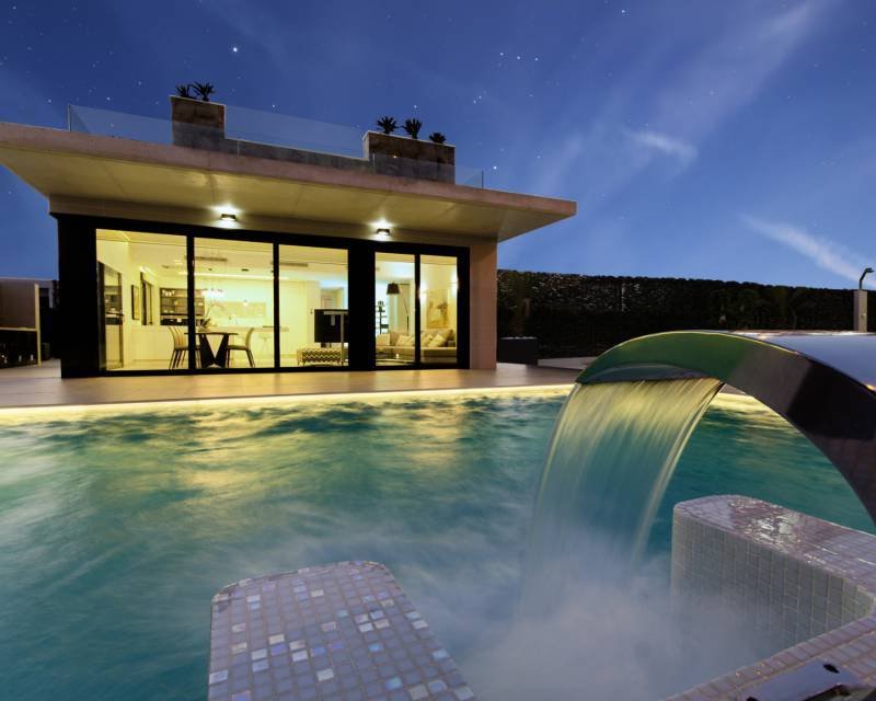 Villa in Orihuela, Valencian Community, Spain 3 - 10662659
